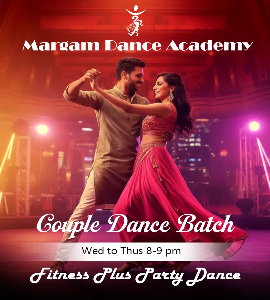 MARGAM Dance