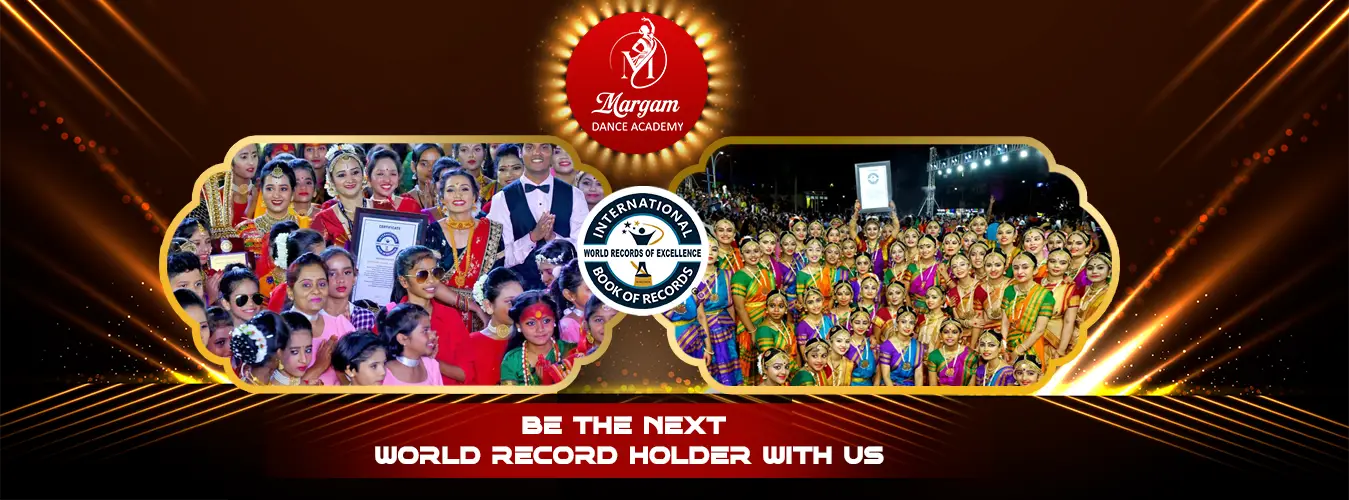MARGAM Dance