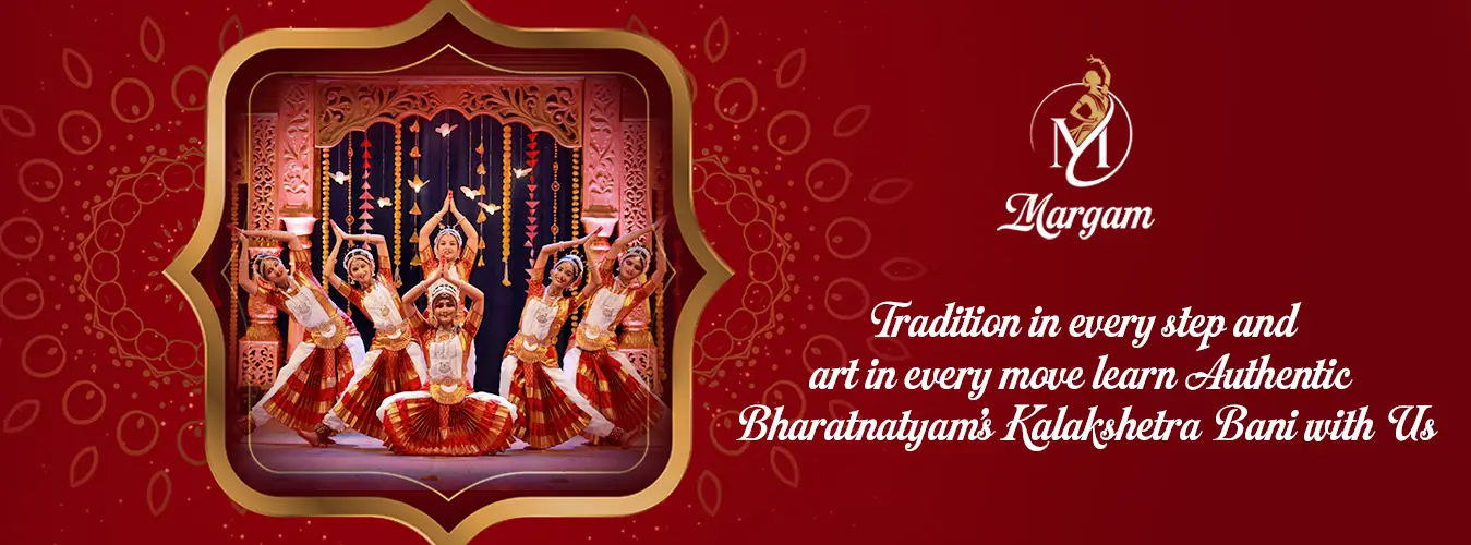 MARGAM Dance