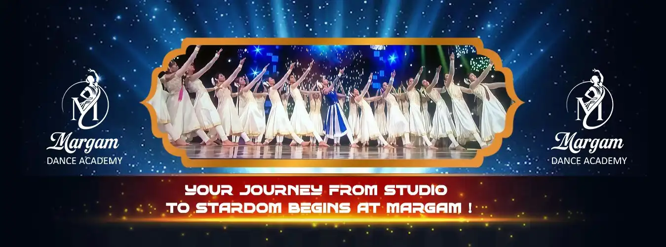 MARGAM Dance