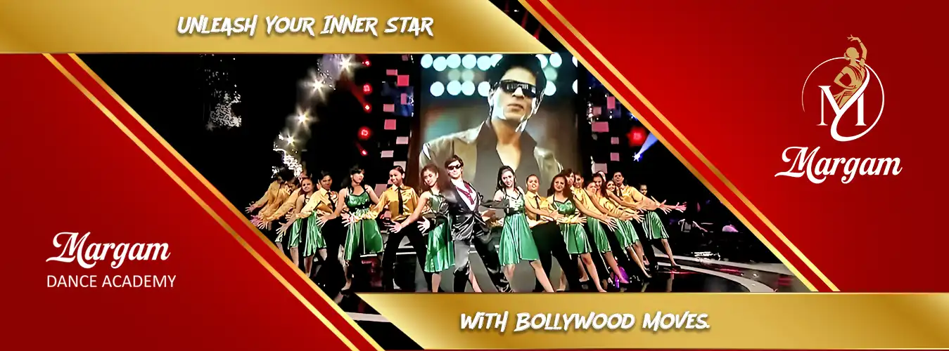MARGAM Dance